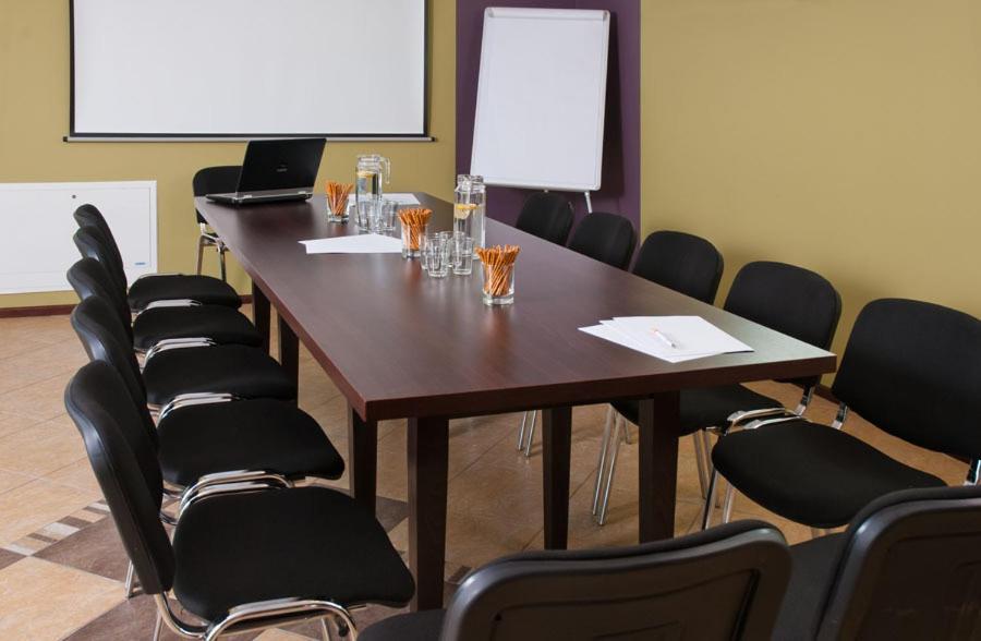 Hotel Noce I Dnie à Postołowo Extérieur photo